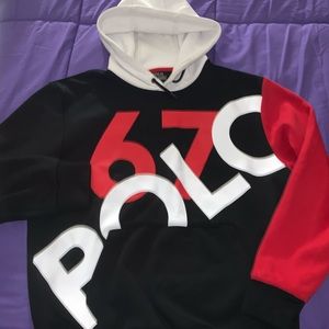 Mens Ralph Lauren Sweatsuit